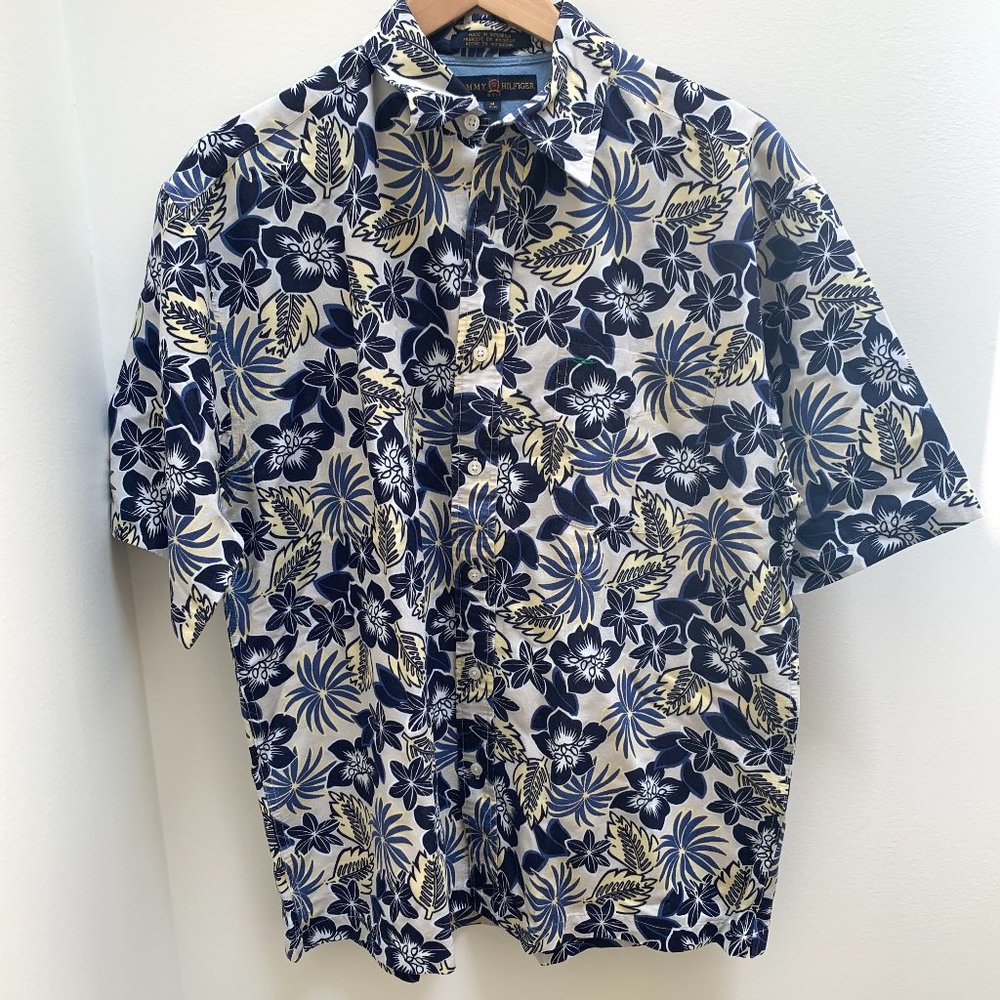 Tommy Hilfiger dress shirt